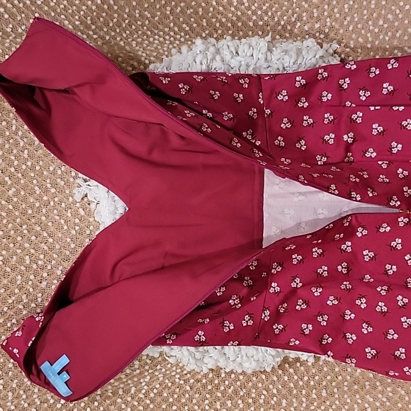 Draper James Dress - Picture 9 of 10